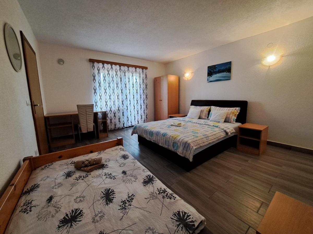 Apartman Morana Slunj Exterior photo