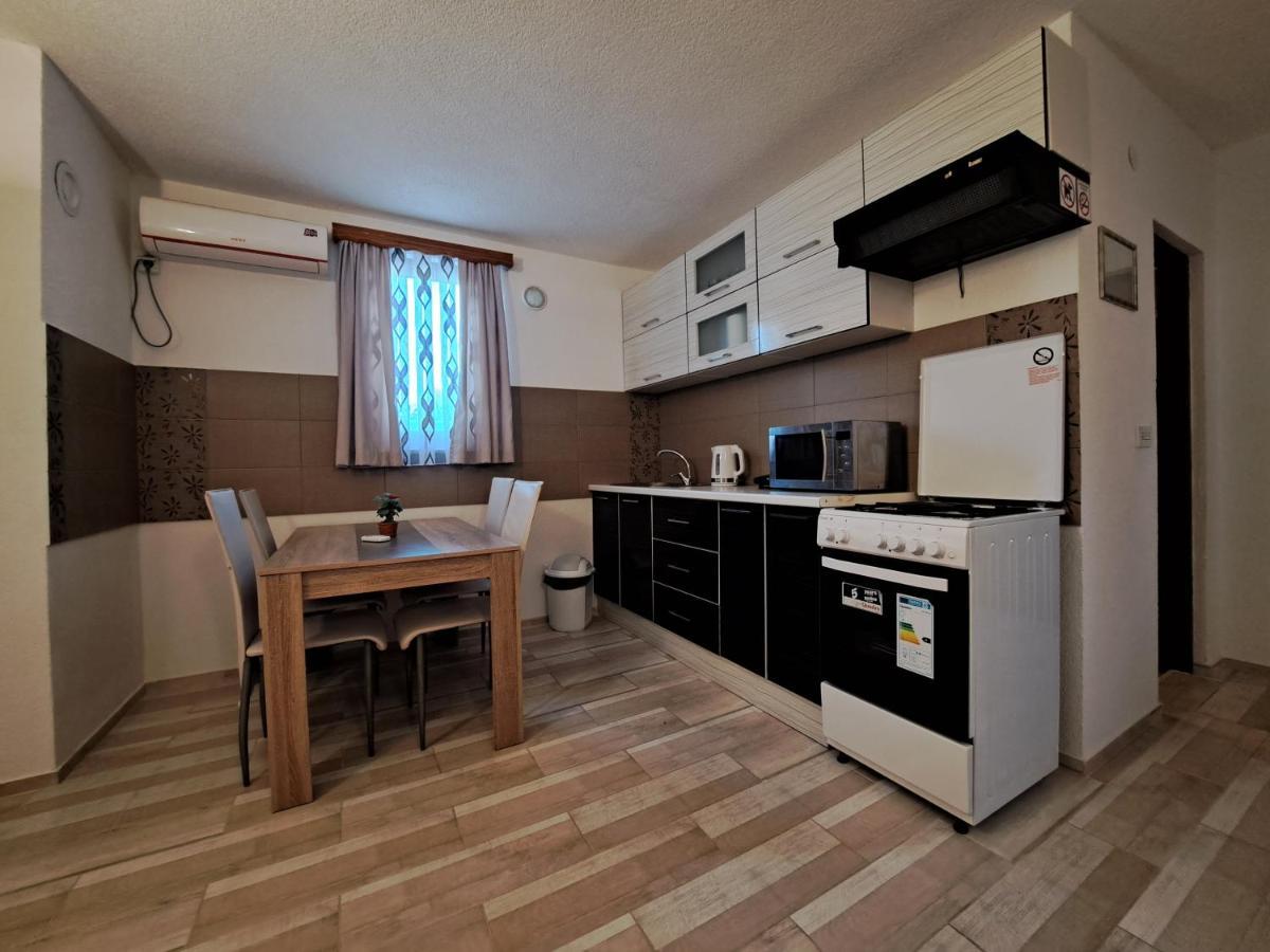 Apartman Morana Slunj Exterior photo