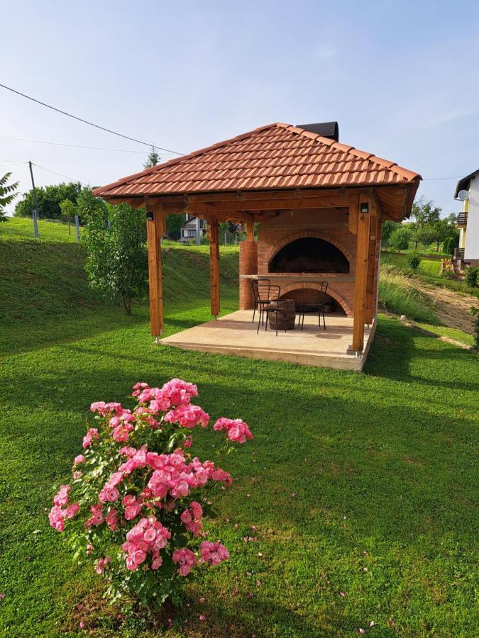 Apartman Morana Slunj Exterior photo