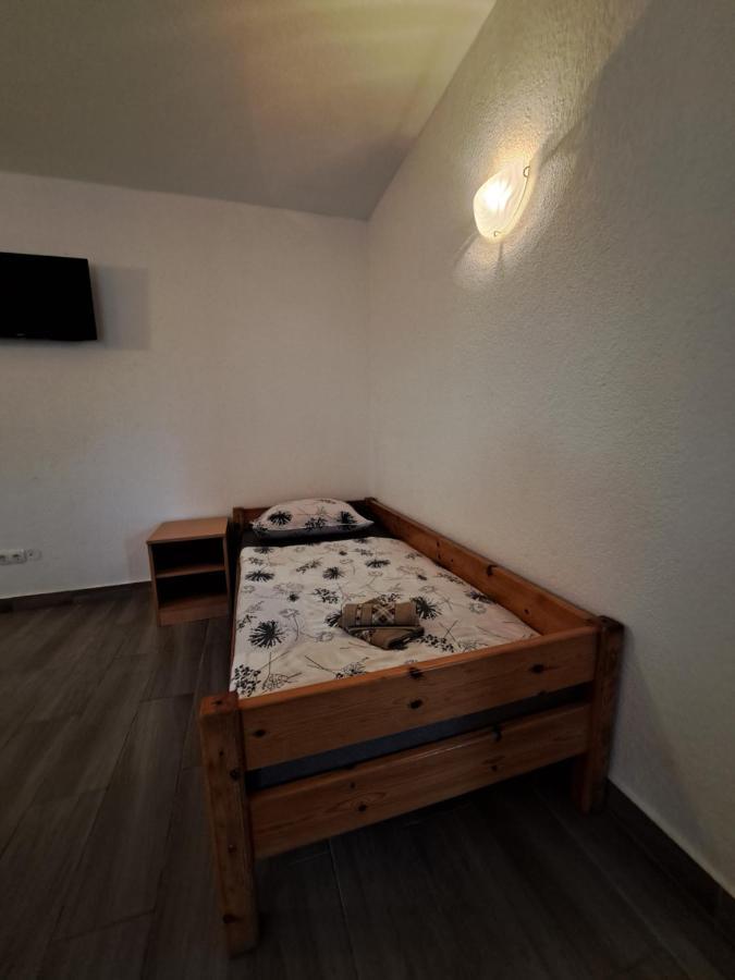 Apartman Morana Slunj Exterior photo