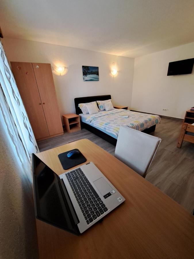 Apartman Morana Slunj Exterior photo